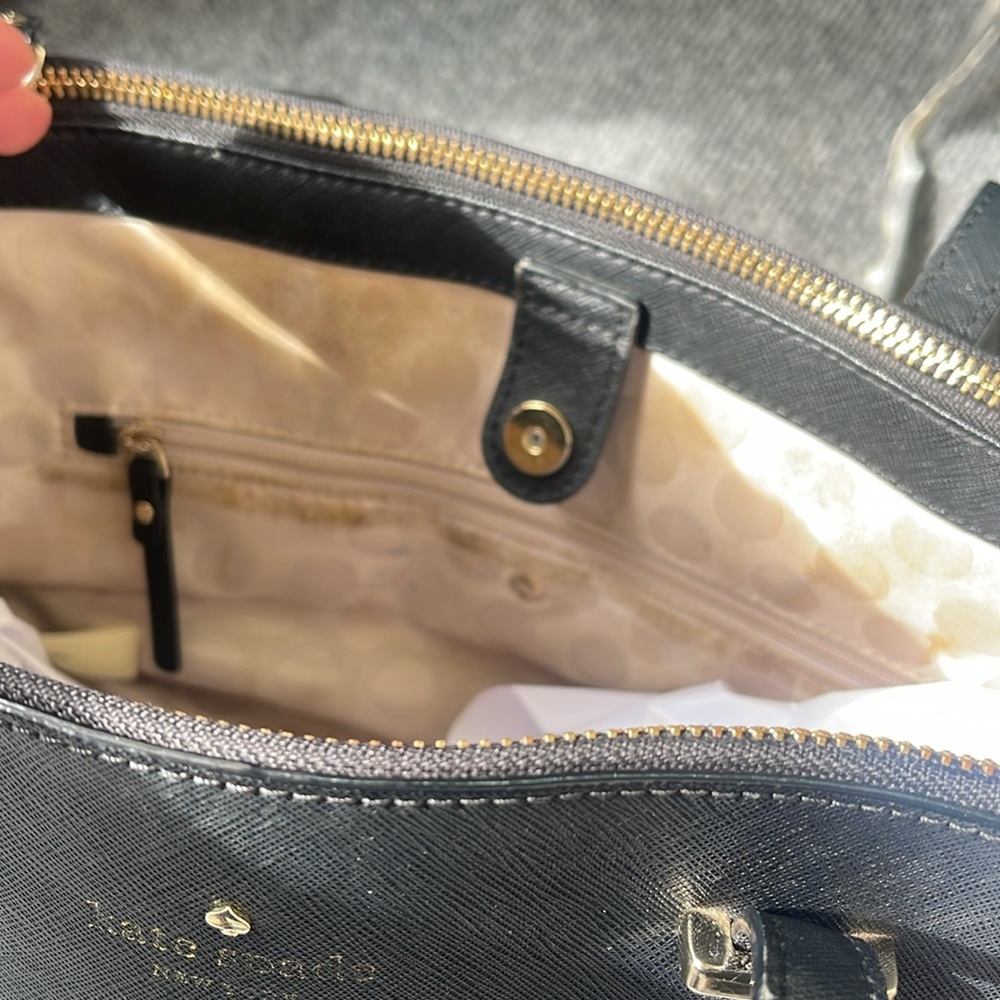 Kate Spade Medium Tote - Picture 8 of 11